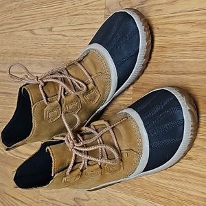 Sorel Out N About Classic Rain Boot